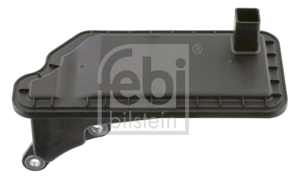 Hydraulic Filter, automatic transmission